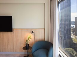 Novotel Sydney City Centre