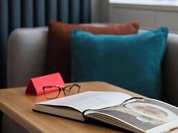 Novotel Sydney City Centre