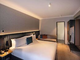 Novotel Sydney City Centre