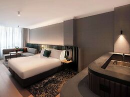 Novotel Sydney City Centre