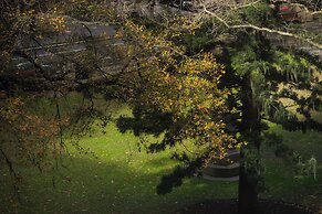 Novotel Sydney City Centre