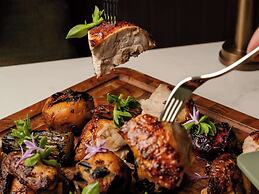 Novotel Sydney City Centre