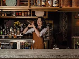 Novotel Sydney City Centre