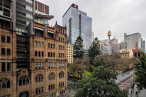 Novotel Sydney City Centre
