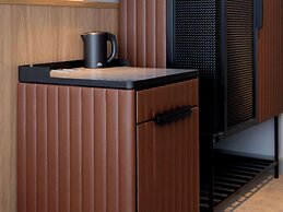 Novotel Sydney City Centre