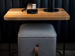 Novotel Sydney City Centre