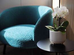 Novotel Sydney City Centre