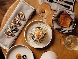 Novotel Sydney City Centre