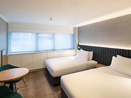 Novotel Sydney City Centre