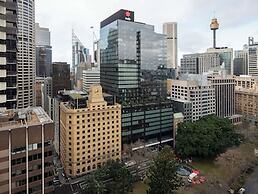 Novotel Sydney City Centre