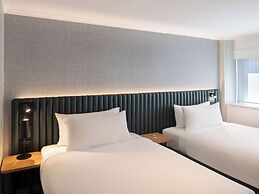 Novotel Sydney City Centre