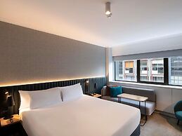 Novotel Sydney City Centre
