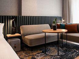 Novotel Sydney City Centre
