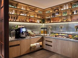 Novotel Sydney City Centre