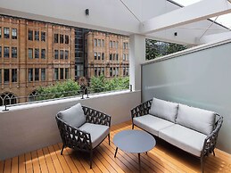 Novotel Sydney City Centre