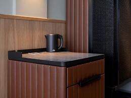 Novotel Sydney City Centre