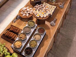 Novotel Sydney City Centre