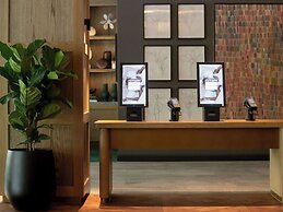 Novotel Sydney City Centre