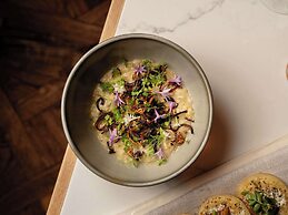 Novotel Sydney City Centre