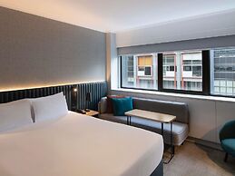 Novotel Sydney City Centre