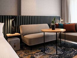 Novotel Sydney City Centre