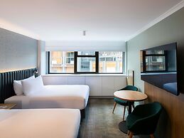 Novotel Sydney City Centre
