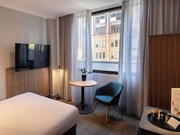 Novotel Sydney City Centre