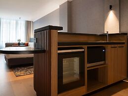 Novotel Sydney City Centre