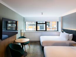 Novotel Sydney City Centre