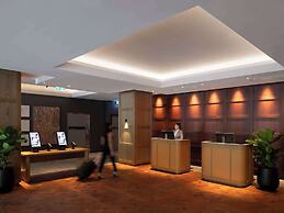 Novotel Sydney City Centre