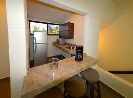 Sina Suites Cancún - Adults Only