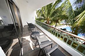 Sina Suites Cancún - Adults Only