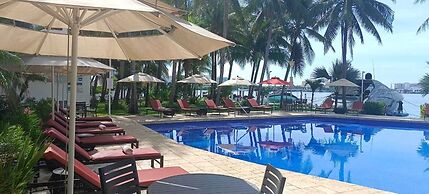 Sina Suites Cancún - Adults Only