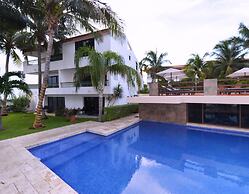 Sina Suites Cancún - Adults Only