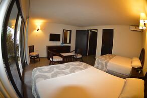 Sina Suites Cancún - Adults Only
