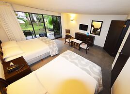 Sina Suites Cancún - Adults Only