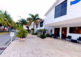 Sina Suites Cancún - Adults Only