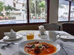 Sina Suites Cancún - Adults Only