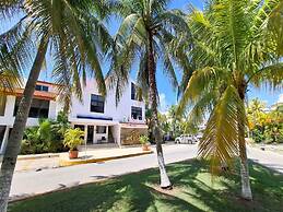 Sina Suites Cancún - Adults Only