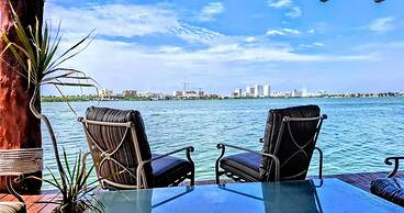 Sina Suites Cancún - Adults Only