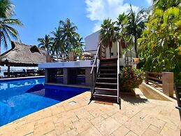 Sina Suites Cancún - Adults Only