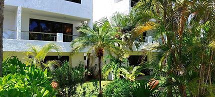 Sina Suites Cancún - Adults Only