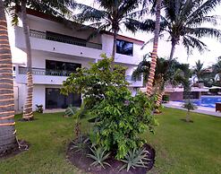 Sina Suites Cancún - Adults Only