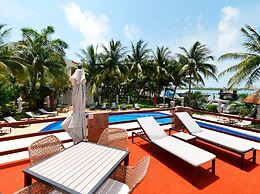 Sina Suites Cancún - Adults Only