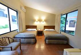 Sina Suites Cancún - Adults Only