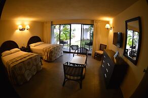Sina Suites Cancún - Adults Only