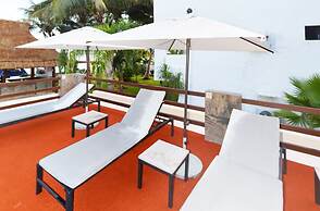 Sina Suites Cancún - Adults Only