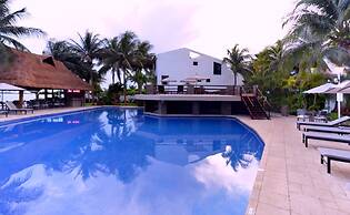 Sina Suites Cancún - Adults Only