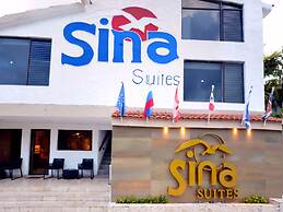Sina Suites Cancún - Adults Only