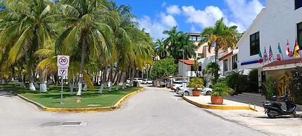 Sina Suites Cancún - Adults Only